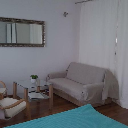 Apartments Crikvenica Buitenkant foto
